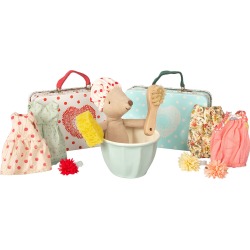 Spa Mouse Set