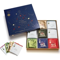 Holiday Teas Gift Set