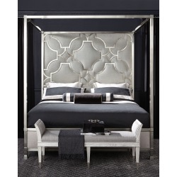 Damonica Upholstered Bench