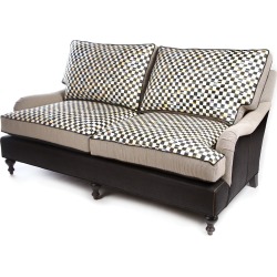 Underpinnings Studio Loveseat