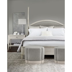 Allure Ottoman