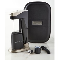 Model Eleven Wine Preservation System