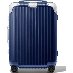 Hybrid Cabin