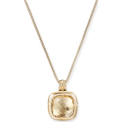 Albion Pendant Enhancer