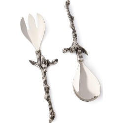 Birds & Branches Salad Servers