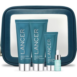 The Lancer Method Sensitive Dehydrated Skin Set
