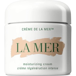 Crème de la Mer Moisturizing Cream, 3.4 oz.