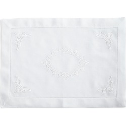 Italian Crest Placemats, Set of 4