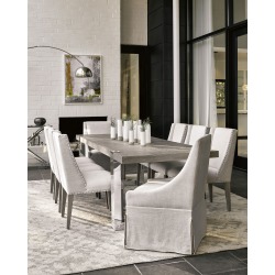 Tramezza Host Chair