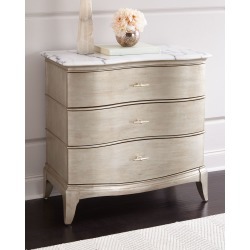 Montane 3-Drawer Chest