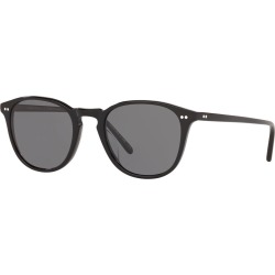 Men's Forman L.A. Polarized Round Acetate Sunglasses