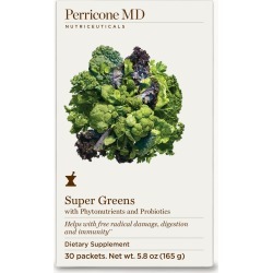 Super Greens 30-Day Dietary Supplement