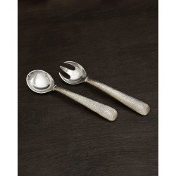 Sierra Fina Salad Servers