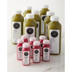 7 Day Celery Juice Bundle and Shots