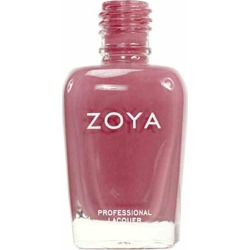 Zoya Nail Polish Pink Kate .5 Oz