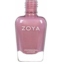 Zoya Nail Polish Pink Rumor .5 Oz
