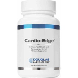 Douglas Laboratories Cardio-Edge 120 Capsules