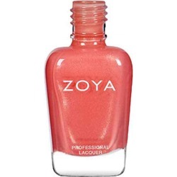 Zoya Nail Polish Pink Solstice .5 Oz