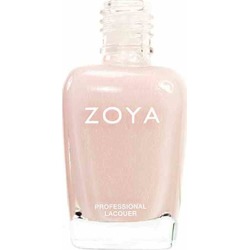 Zoya Nail Polish Pink Erin .5 Oz