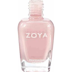 Zoya Nail Polish Pink Avril .5 Oz