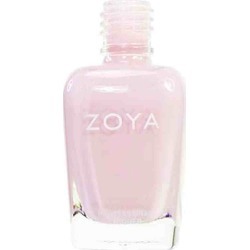 Zoya Nail Polish Pink Portia .5 Oz