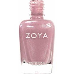 Zoya Nail Polish Pink Addison .5 Oz