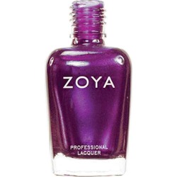 Zoya Nail Polish Purple Hope .5 Oz