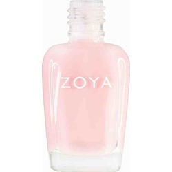 Zoya Nail Polish Pink Grace .5 Oz