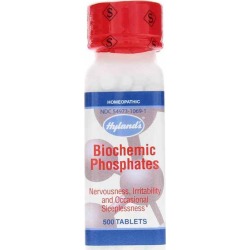 Hylands Biochemic Phosphates 500 Tablets