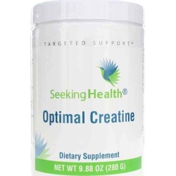 Seeking Health Optimal Creatine 8.73 Oz