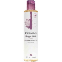 Derma E Firming Dmae Toner w/Alpha Lipoic and C-Ester 6 Oz