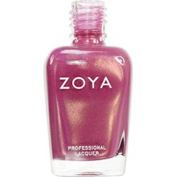 Zoya Nail Polish Pink Joy .5 Oz