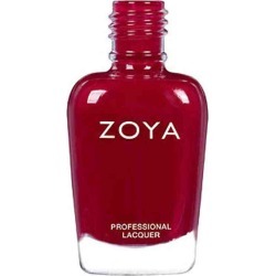 Zoya Nail Polish Red .5 Oz