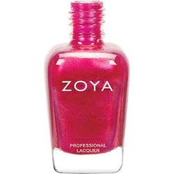 Zoya Nail Polish Pink Fallon .5 Oz