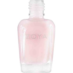 Zoya Nail Polish Pink Brenna .5 Oz