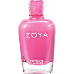 Zoya Nail Polish Pink Jolene .5 Oz