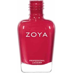 Zoya Nail Polish Pink Liza .5 Oz