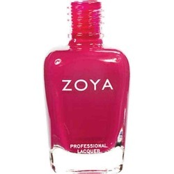 Zoya Nail Polish Red Dita .5 Oz