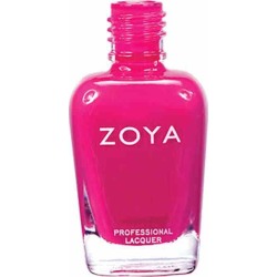 Zoya Nail Polish Pink Dana .5 Oz