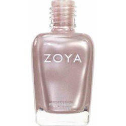 Zoya Nail Polish Nude Hermina .5 Oz