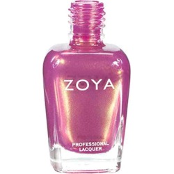 Zoya Nail Polish Pink Reece .5 Oz