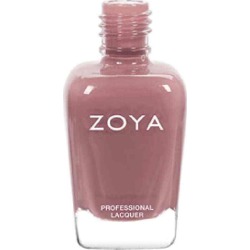 Zoya Nail Polish Pink Madeline .5 Oz