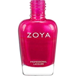 Zoya Nail Polish Pink .5 Oz
