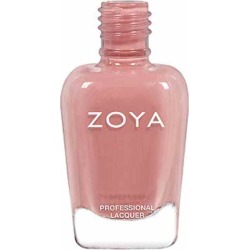 Zoya Nail Polish Pink Carson .5 Oz