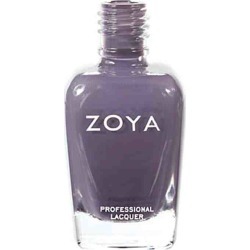 Zoya Nail Polish Purple Kelly .5 Oz