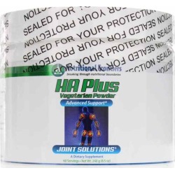 Nutritional Frontiers HA Plus Vegetarian Powder 60 Servings