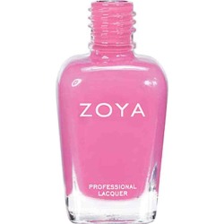 Zoya Nail Polish Pink Shelby .5 Oz
