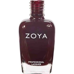 Zoya Nail Polish Red Sam .5 Oz