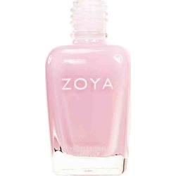Zoya Nail Polish Pink Bela .5 Oz