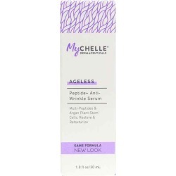 MyChelle Dermaceuticals Peptide + Anti-Wrinkle Serum 1 Oz
